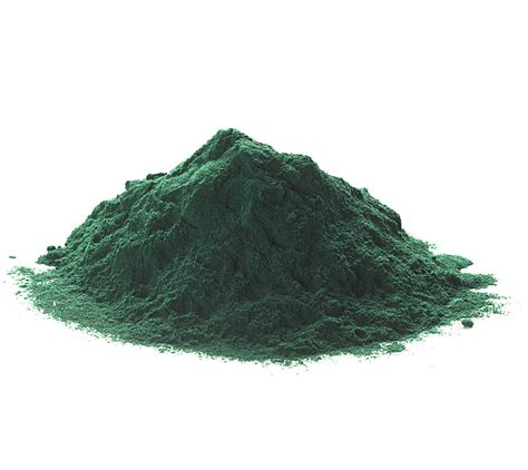 Spiruline Poudre Bienfaits Usages Et Posologies Algorigin