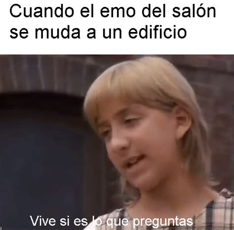 No Se Ech Un Clavado Al Cemento A N Meme Subido Por