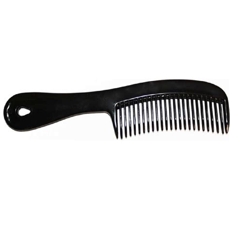 6 1/2" Handle Comb - Your Shopping Depot