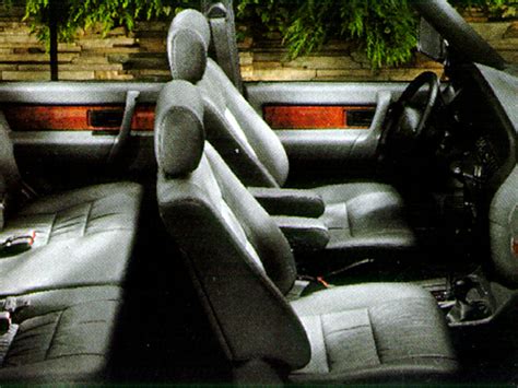 1998 Acura SLX - Specs, Prices, MPG, Reviews & Photos | Cars.com