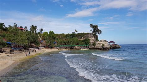 Informasi Pantai Dato Jam Buka Tiket Masuk Pergiyuk