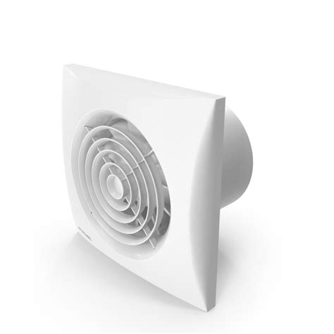 Bathroom Extractor Fan Envirovent Png Images And Psds For Download Pixelsquid S11894020f