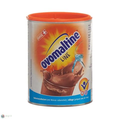 OVO Line Ovomaltine 360g