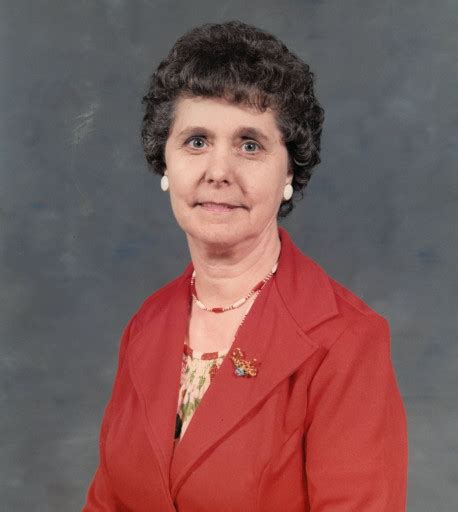 Wilma Elizabeth Haynes Conner Obituary 2021 Beam Funeral Service