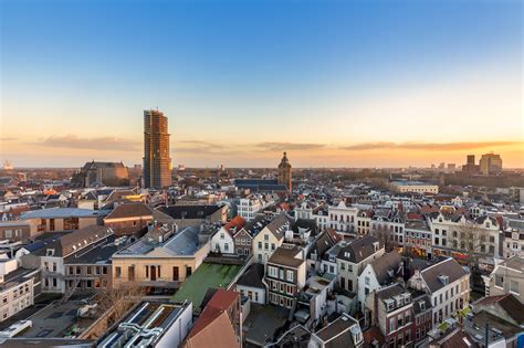 Rondleidingen Domtoren