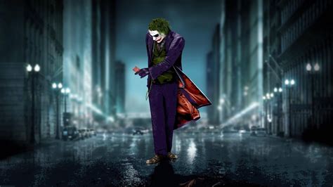 Top 999+ Joker 4k Ultra Hd Wallpaper Full HD, 4K Free to Use