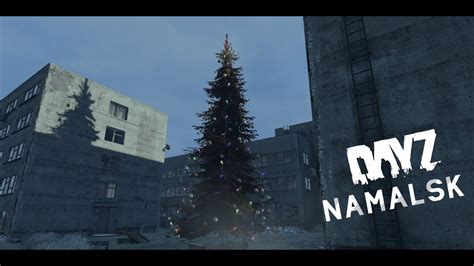 DayZ Namalsk PVE FR Live 25 Ep 13 YouTube