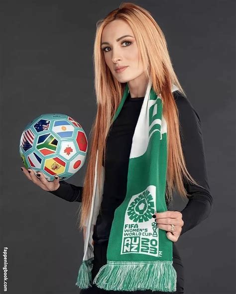 Becky Lynch Nude OnlyFans Leaks Fappening Page FappeningBook