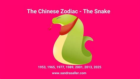 Chinese Calendar Snake Characteristics Drucie Tressa