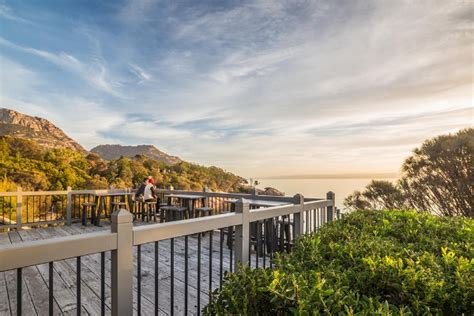 Freycinet Lodge Authentic Vacations