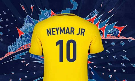 Completamente Oficial El NÚmero Que Neymar Utilizará En El Paris Saint Germain Anuncio