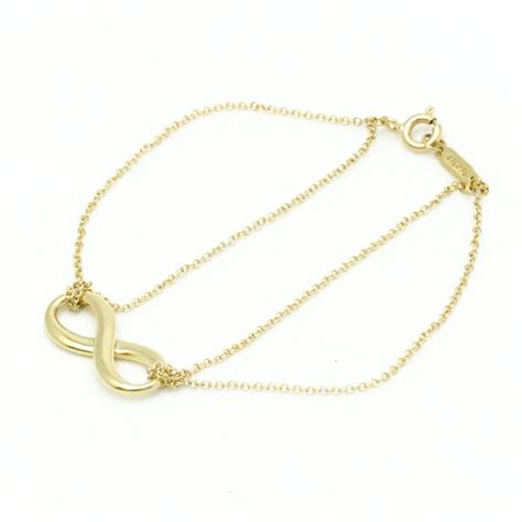 Tiffany & Co. Tiffany & Co Infinity bracelet | Grailed