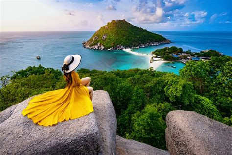 Koh Nang Yuan Thailand Best Time To Visit And Travel Tips