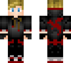 Lachlan | Minecraft Skins