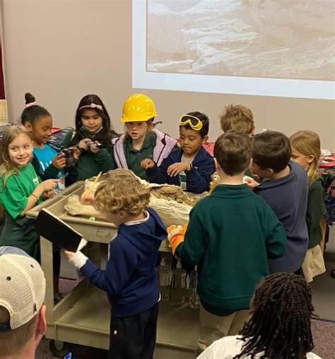 Facs Memphis Today Facs Students Explored What Life