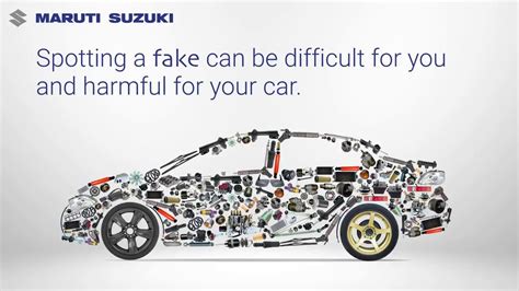 Maruti Suzuki Car Accessories And Spare Parts Maruti Suzuki Genuine Mga