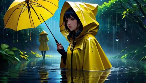 Dream About Raincoat What It Means