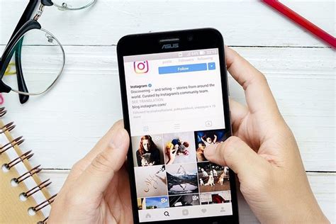 Begini Cara Upload Foto Di Feed Instagram Agar Tidak Pecah