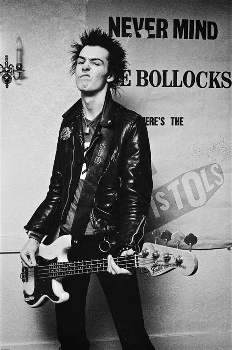 Sid Vicioussimon John Ritchie Was Born 62 Years Ago Today Rpunk