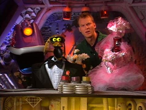 Mystery Science Theater 3000 Mystery Science Theater 3000 Photo