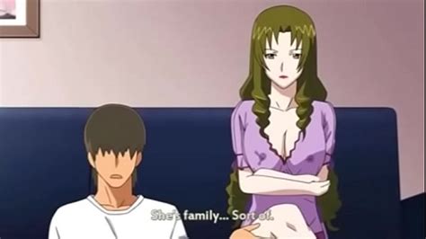 Tsuma No Haha Sayuri Ep1 Hentai Anime Engsub Hentai Pornaz