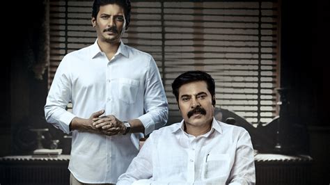 Yatra X Reviews Reactions From Fans For Jiiva And Mammoottys