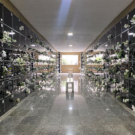 Cemitério Particular Cristo Redentor Cemitério Plano Funerário Rede