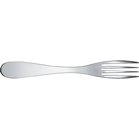 Alessi Eat It Table Fork Box Of Richmond Cookshop