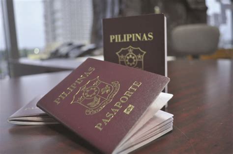 Dfa To Open 300 000 More Passport Appointment Slots Before Year Ends