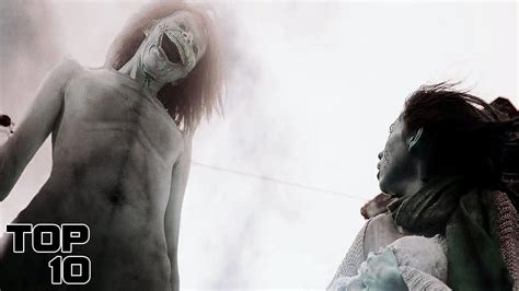 Top 10 Chinese Urban Legends YOU WISH Weren T Real Marathon YouTube