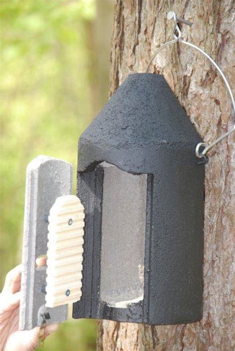 Schwegler Bat Box 2F - Veldshop.nl