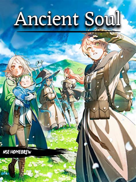 Ancient Soul Pdf Pdf