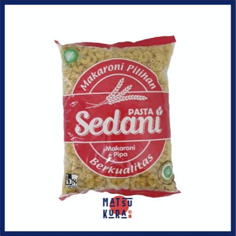 Jual Makaroni Sedani Pipa Kg Macaroni Sedani Makaroni Pipa Rebus