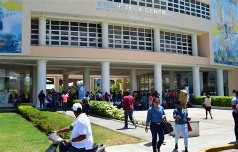 Empleados De UASD En Barahona Amenazan Con Paro De Labores Por