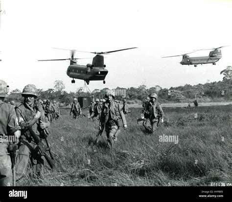 South Vietnam 1967