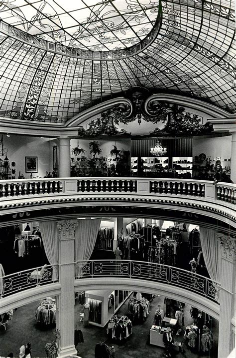 Heritage 50: The Fight to Save City of Paris in Union Square - San