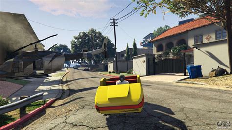 Fun Vehicles For Gta 5