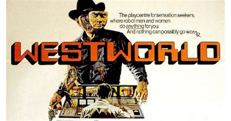 Westworld Serie De Televisión De Hbo Max Historia Capítulos E