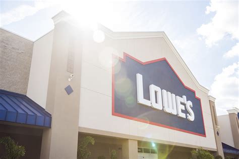 Lowes in Merced, CA - Hours & Locations