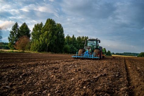 Kiedy zaliczki dopłat bezpośrednich za 2022 r trafią do rolników