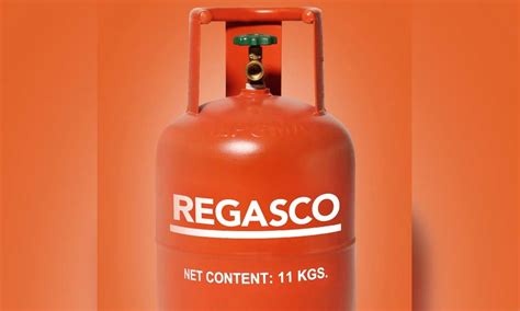 Regasco May P250 Bawas Presyo Sa Lpg