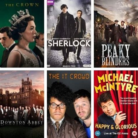 Serie Tv Per Imparare L Inglese Le 10 Da Non Perdere La Serena Bi