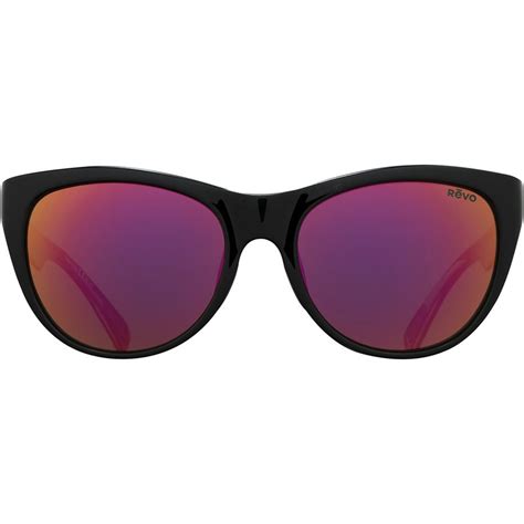 Revo Barclay Polarized Sunglasses Women S