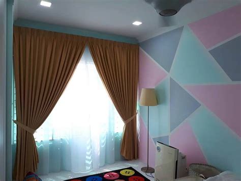 Tips Memilih Wallpaper Untuk Ruangan Sempit Di Rumah Ai Curtains