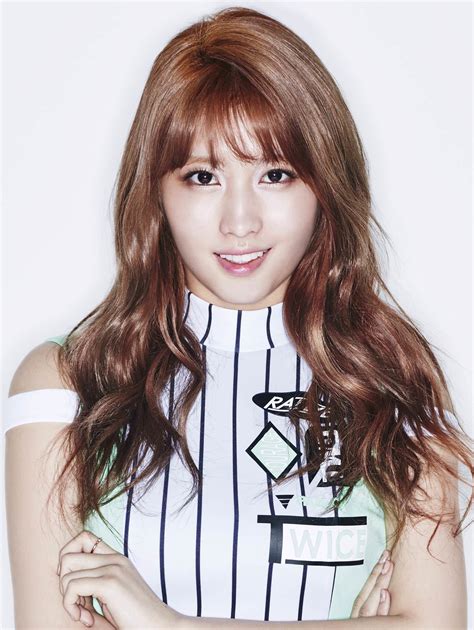 Momo (Twice) - Page Two - Korean photoshoots