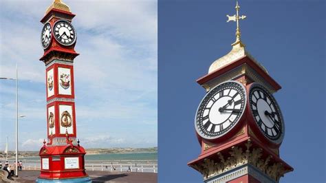 What Is The Point Of A Clock Tower Bbc News