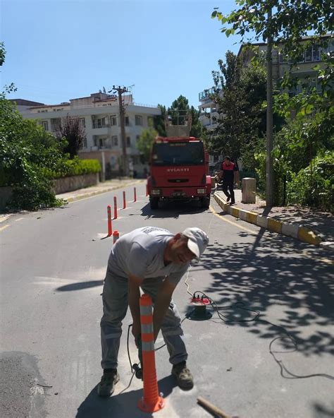 B L Nm Yol Ali Malari T C Termal Belediyesi Resmi Nternet Sitesi