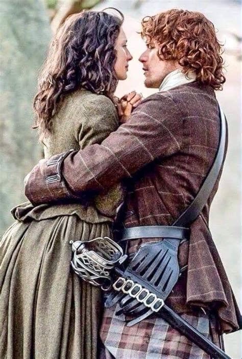 Pin On I Can Bear Pain Myself But I Couldna Bear Yours James Fraser