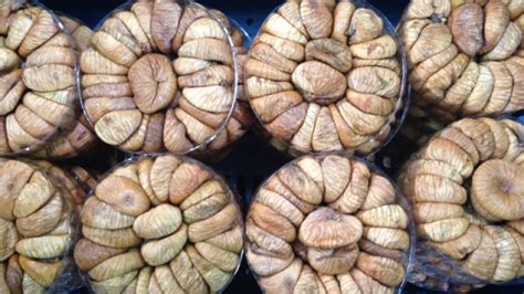 The New Season Of Dried Figs Just Started Agrexpo Sa Kalamata