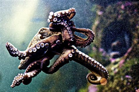 An Electronic Camouflage Cloak Inspired By Color-Changing Octopus Skin